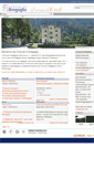 Mobile Screenshot of comunedibregaglia.ch